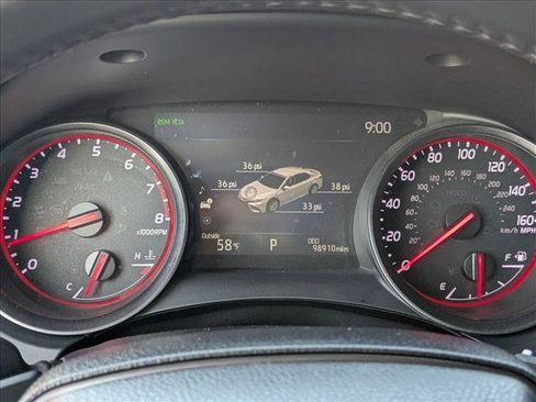 Used 2022 Toyota Camry XSE image 10