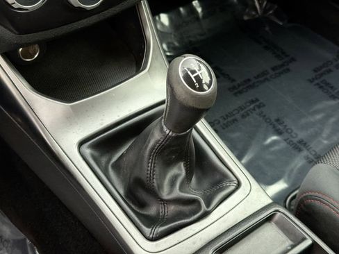 Used 2013 Subaru Impreza WRX Sedan image 32