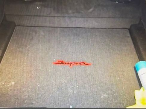 Used 2024 Toyota Supra RWD image 13
