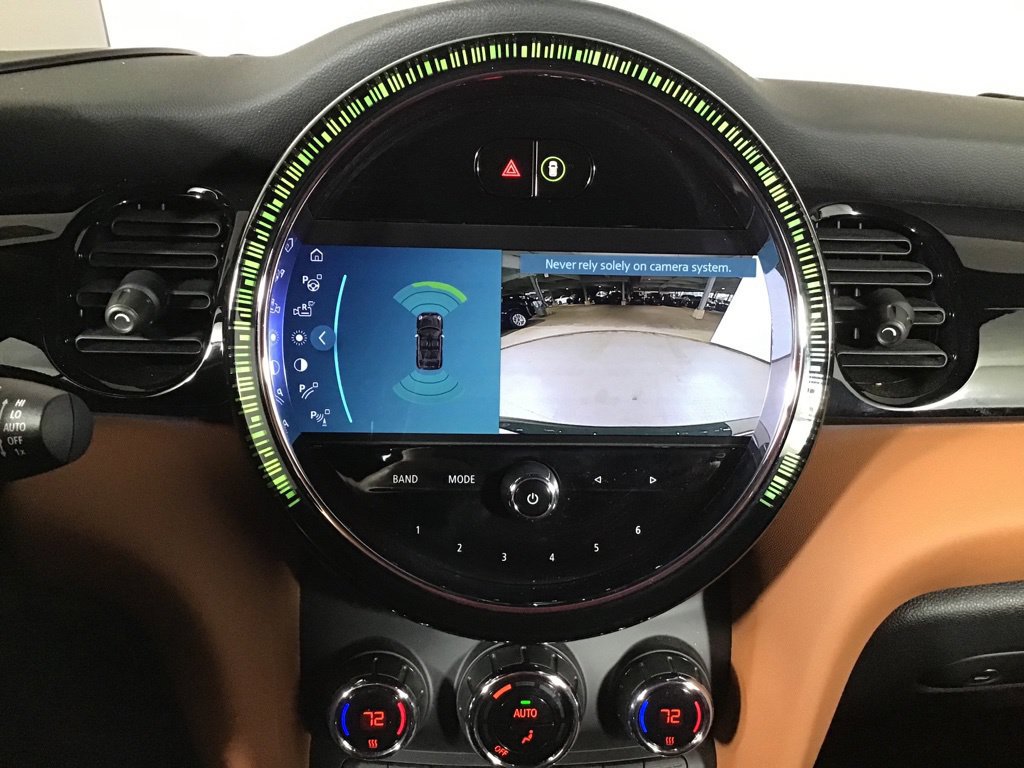 Used 2024 MINI Cooper John Cooper Works FWD image 27