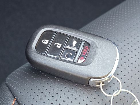 New 2026 Honda CR-V Sport-L image 27