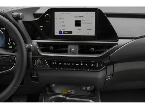 New 2026 Lexus UX 300h AWD image 7