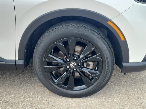 Used 2023 Honda CR-V Sport Touring image 7