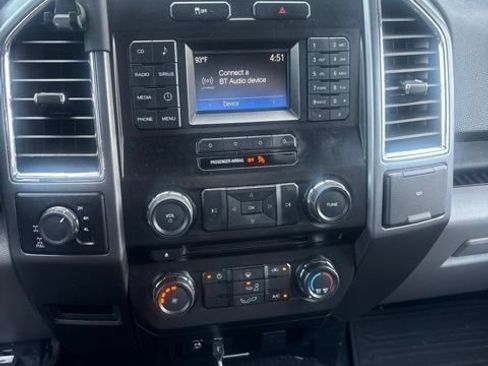 Used 2015 Ford F150 XLT w/ XTR Package AWD/4WD image 13