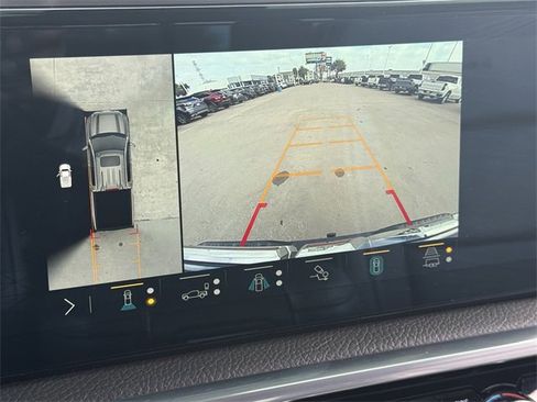 Certified 2023 GMC Sierra 1500 Denali image 19