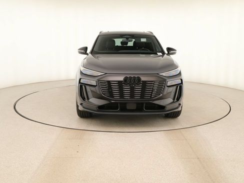 New 2027 Audi Q6 e-tron Premium Plus AWD/4WD image 11