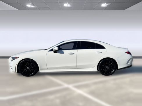 Used 2019 Mercedes-Benz CLS 450 CLS 450 image 2