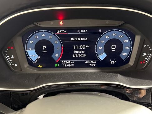 Used 2025 Audi Q3 2.0T Premium AWD/4WD image 30