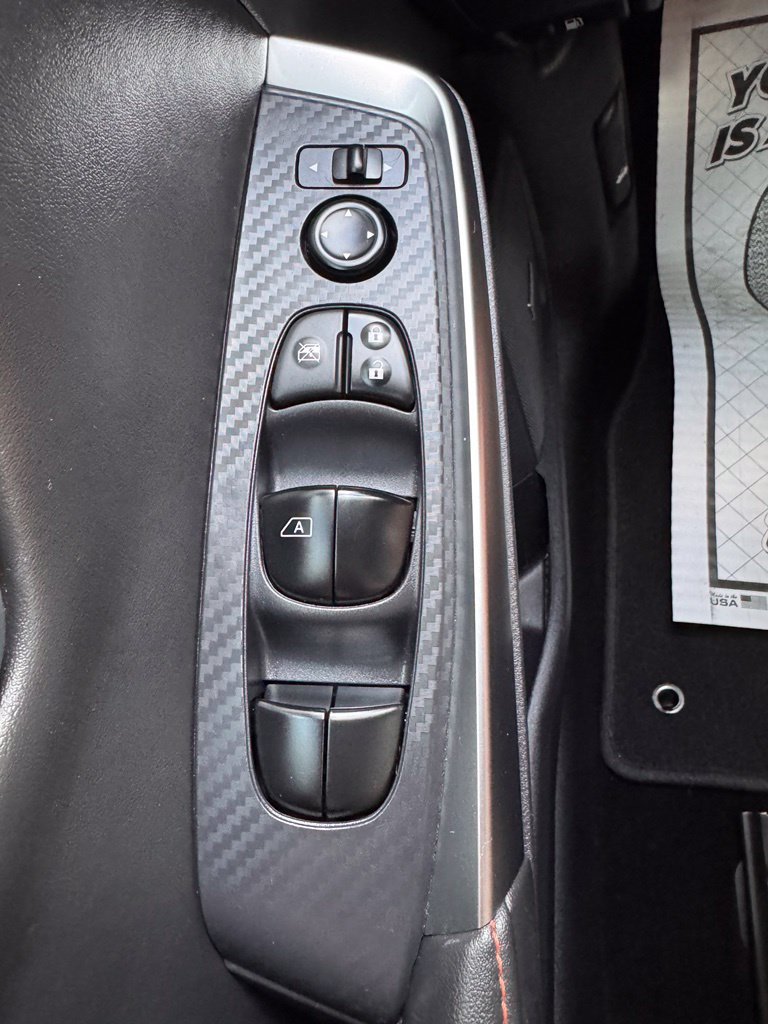 Used 2024 Nissan Sentra SR w/ SR Premium Package FWD image 21