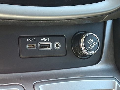 Certified 2024 Nissan Murano SV w/ SV Midnight Edition Package AWD/4WD image 22