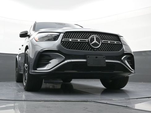 Used 2024 Mercedes-Benz GLE 450 4MATIC image 22