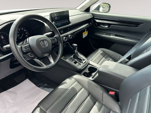 Used 2023 Honda CR-V EX-L image 10