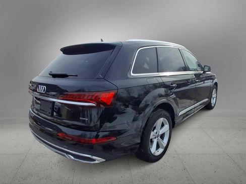 Used 2023 Audi Q7 2.0T Premium Plus w/ Premium Plus Package image 8