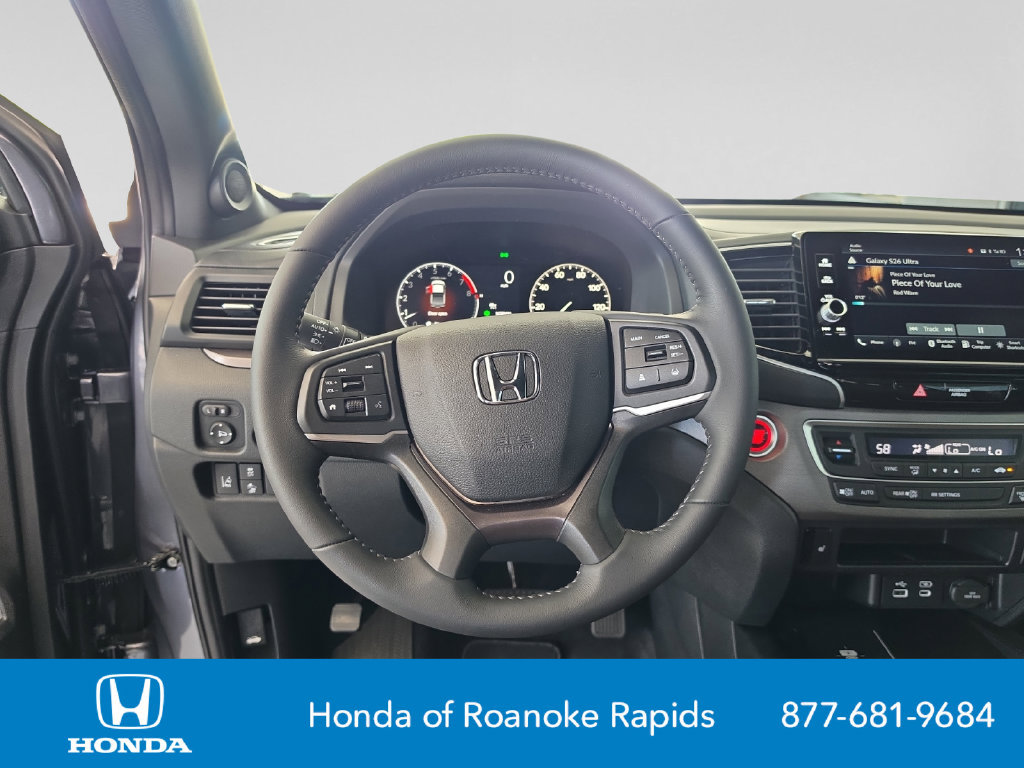 Used 2026 Honda Ridgeline RTL image 13