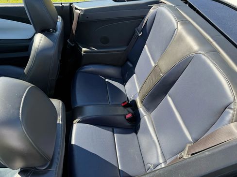 Used 2014 Chevrolet Camaro SS w/ Spring Special Edition image 4