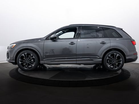New 2026 Audi Q7 3.0T Premium Plus image 7