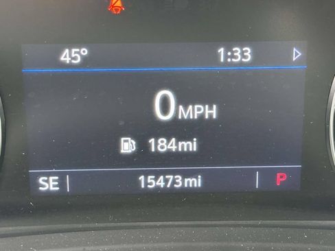 Used 2022 Buick Envision Preferred w/ Safety Package FWD image 32