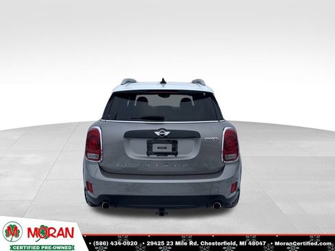Used 2018 MINI Cooper Countryman S image 4