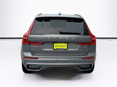 Used 2024 Volvo XC60 B5 Plus w/ Protection Package Premier AWD/4WD image 6