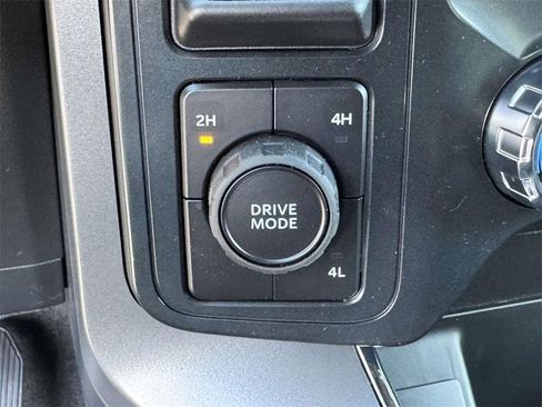 New 2025 Ford F150 XLT w/ Equipment Group 302A MID image 7