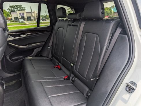 Used 2019 BMW X3 xDrive30i AWD/4WD image 18