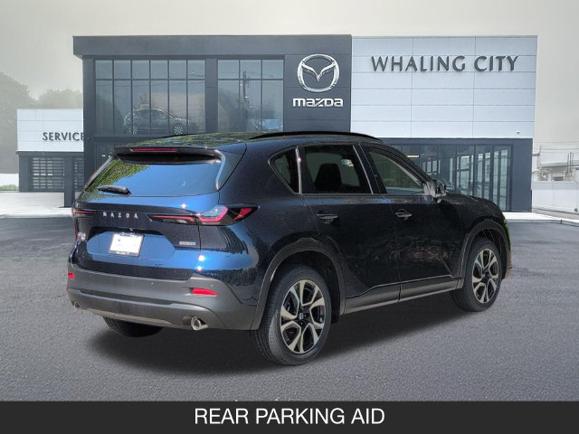 New 2026 MAZDA CX-5 Preferred AWD/4WD image 8