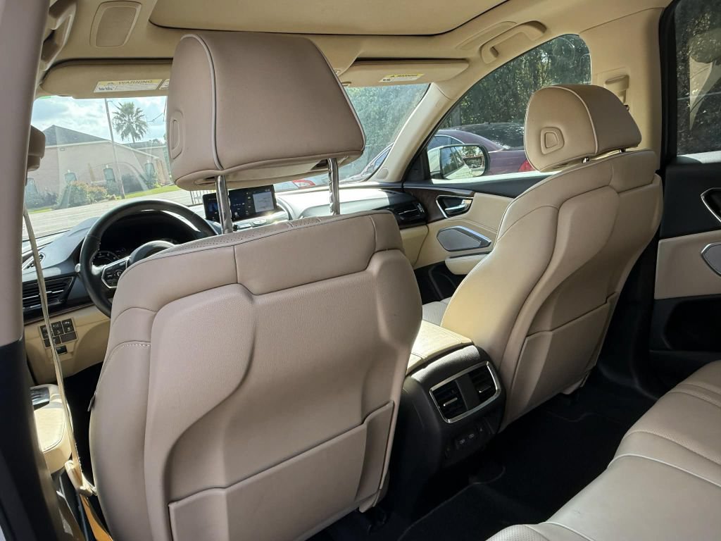 Used 2019 Acura RDX w/ Advance Package FWD image 28