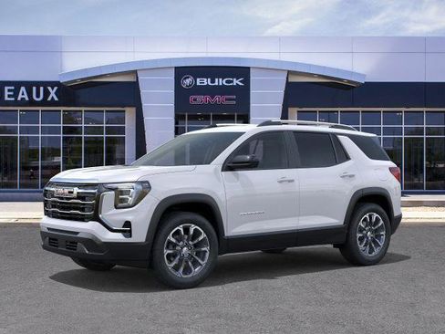 New 2026 GMC Terrain Elevation image 74