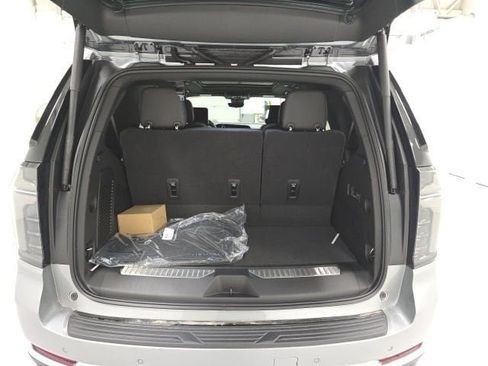 New 2026 Chevrolet Tahoe High Country AWD/4WD image 25