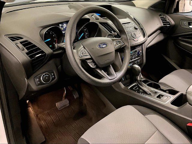 Used 2017 Ford Escape SE AWD/4WD image 12