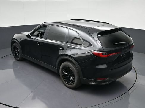 Used 2024 MAZDA CX-90 Plug-In Hybrid w/ Preferred AWD/4WD image 23