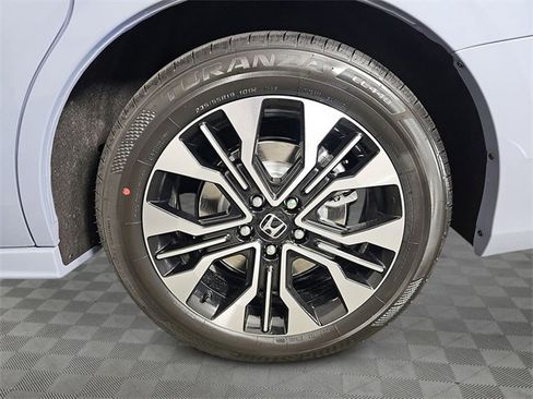 New 2026 Honda Odyssey Elite image 11