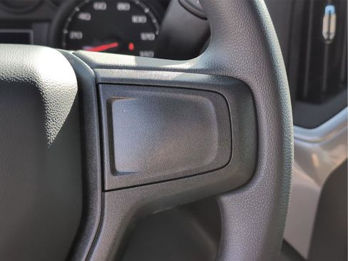 New 2026 Chevrolet Silverado 2500 Custom w/ Custom Value Package image 16