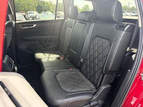 Used 2024 Volkswagen Atlas SEL Premium R-Line AWD/4WD image 50