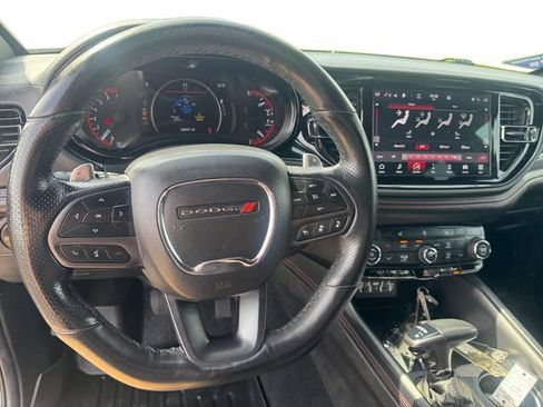 Used 2023 Dodge Durango GT AWD/4WD image 12
