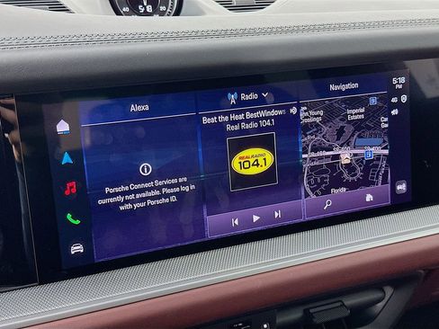 New 2026 Porsche Cayenne E-Hybrid Coupe image 14