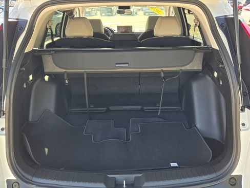 Used 2026 Honda CR-V EX image 16