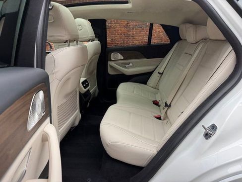 New 2026 Mercedes-Benz GLE 450 4MATIC Coupe image 22