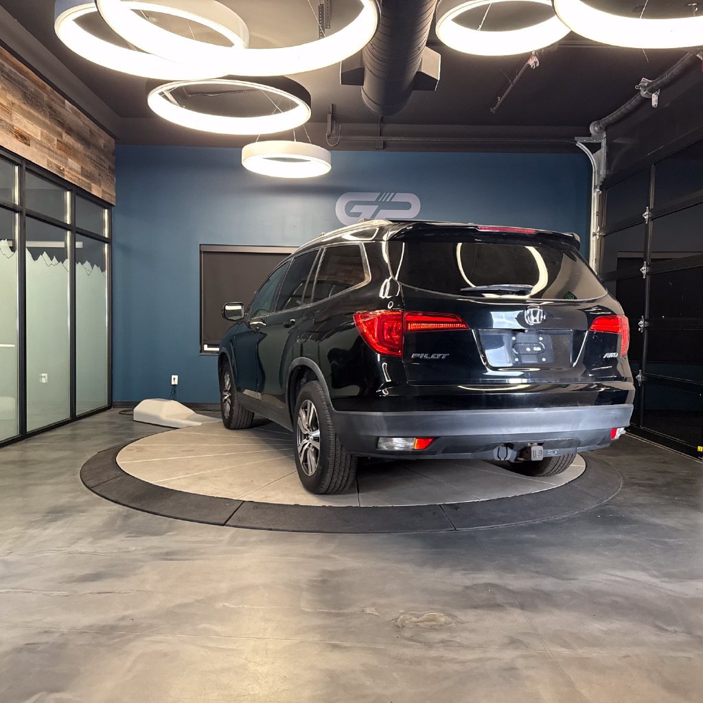 Used 2016 Honda Pilot EX-L image 5