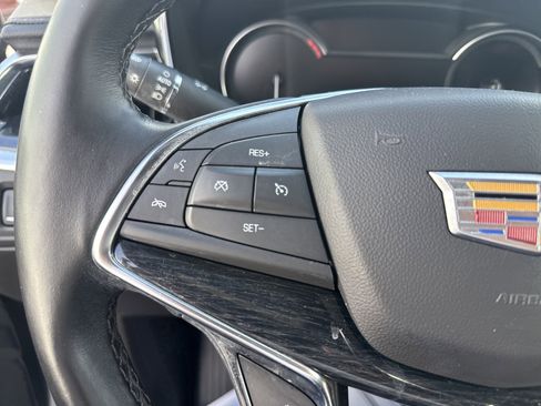 Used 2024 Cadillac XT5 Premium Luxury image 24
