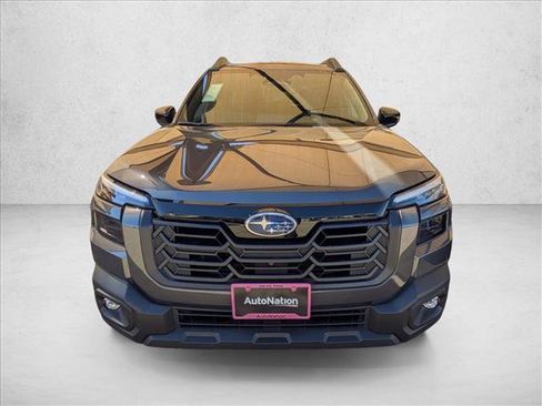 New 2026 Subaru Outback Limited XT AWD/4WD image 2