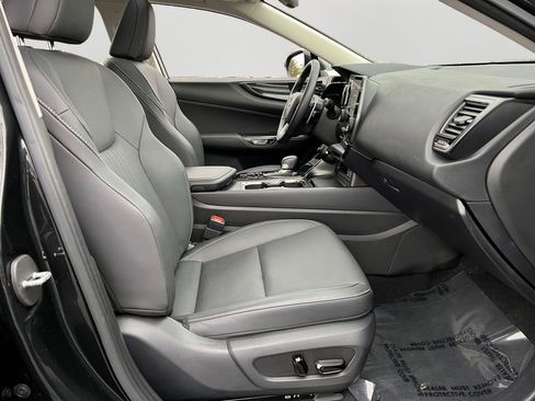 Used 2023 Lexus NX 350 AWD image 7