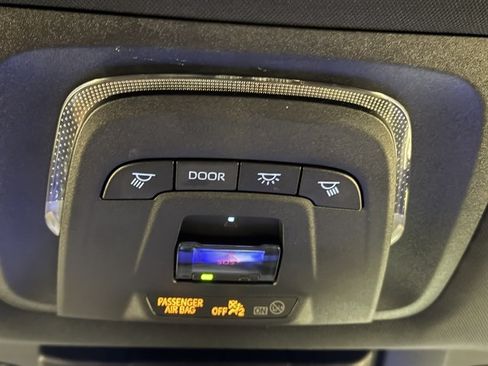 Used 2023 Subaru Solterra AWD image 30