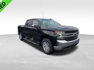 Used 2021 Chevrolet Silverado 1500 LT w/ Bed Protection Package video 3