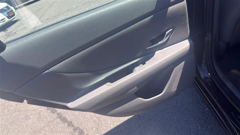Used 2021 Hyundai Elantra SEL w/ Convenience Package FWD image 21