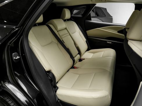 Used 2024 Lexus RX 350 Premium w/ Accessory Package (Z1) AWD/4WD image 35