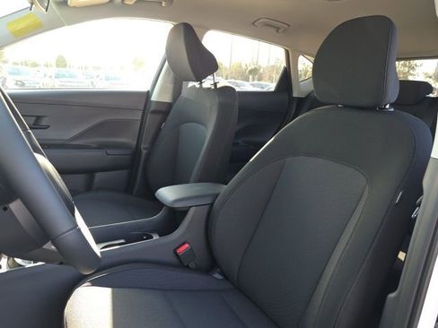 Certified 2026 Hyundai Kona SEL Sport image 5