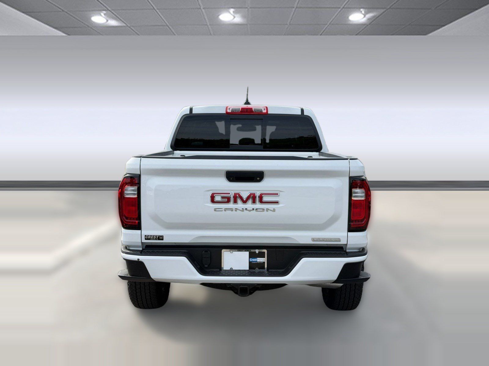 Used 2024 GMC Canyon Elevation w/ Convenience Package RWD image 10