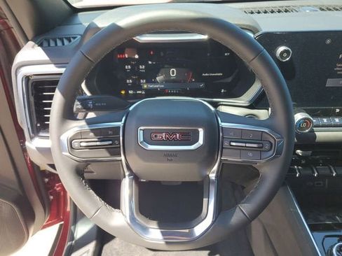 New 2026 GMC Canyon Elevation AWD/4WD image 22