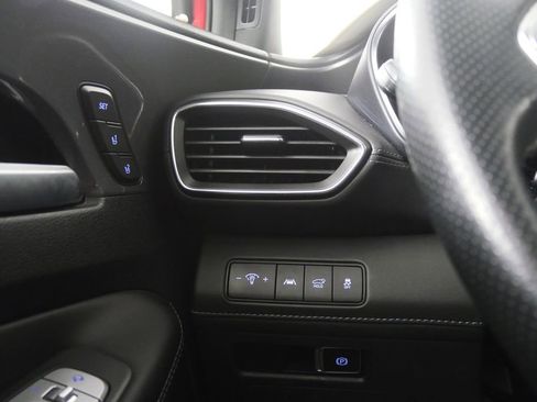 Used 2021 Hyundai Santa Fe Calligraphy w/ Cargo Package image 17